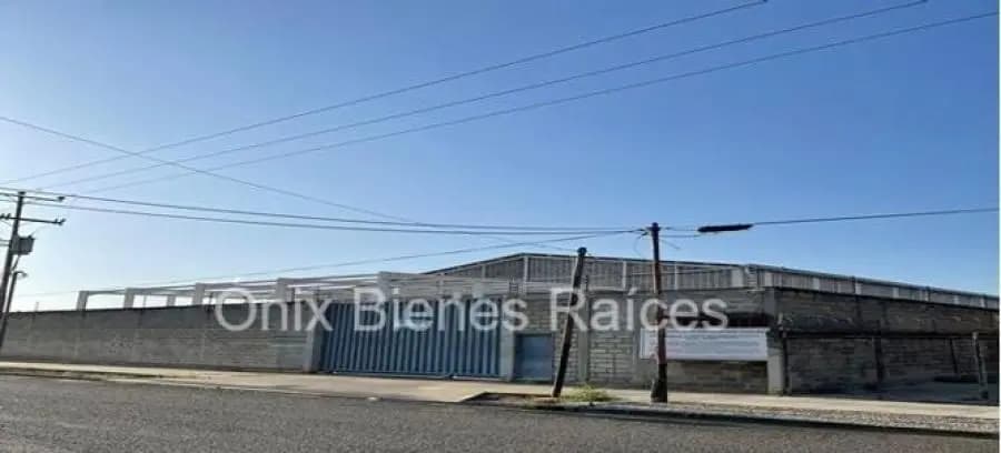Galpon en Venta en Rafael Urdaneta Valencia - 9