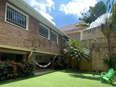 Casa Lagunita Country Club