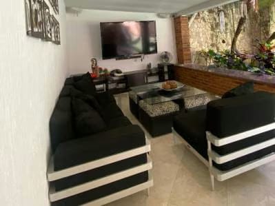 Casa Lagunita Country Club - 8