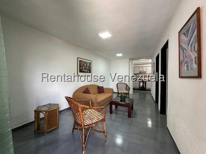 Anexo (1 Nivel) en Alquiler en Horizonte, Distrito Metropolitano