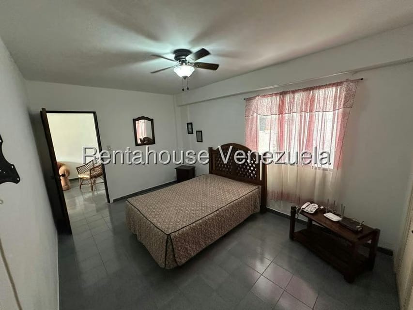 Anexo (1 Nivel) en Alquiler en Horizonte, Distrito Metropolitano - 8