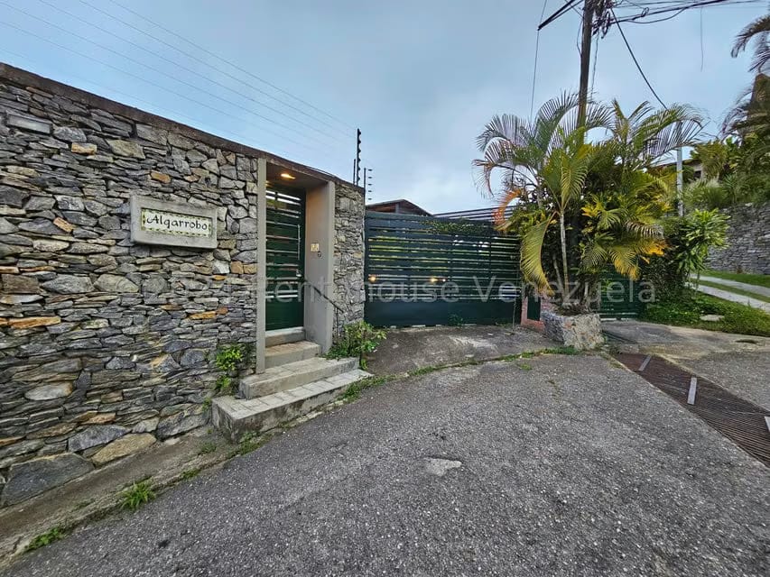 Casa (Multipes Niveles) en Venta en El Hatillo, Distrito Metropolitano