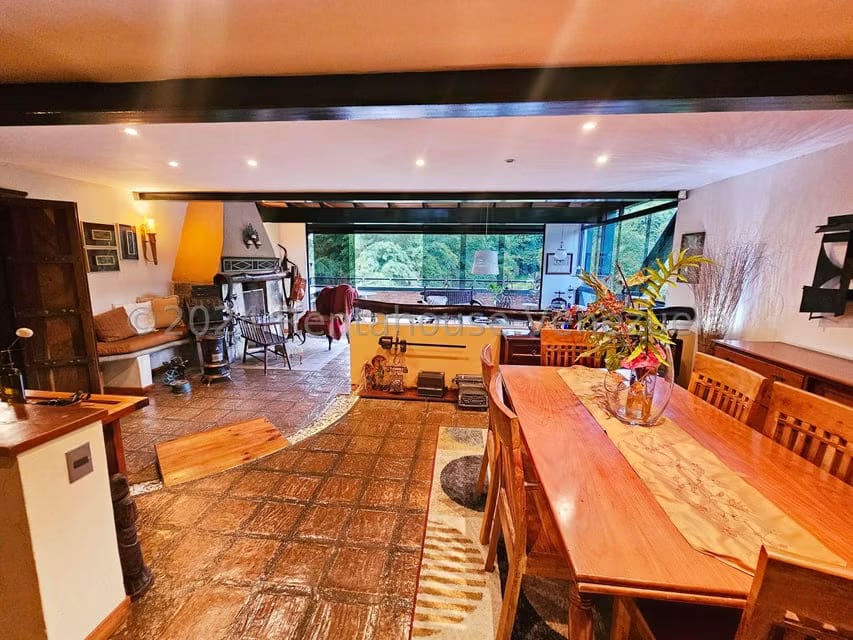 Casa (Multipes Niveles) en Venta en El Hatillo, Distrito Metropolitano - 14