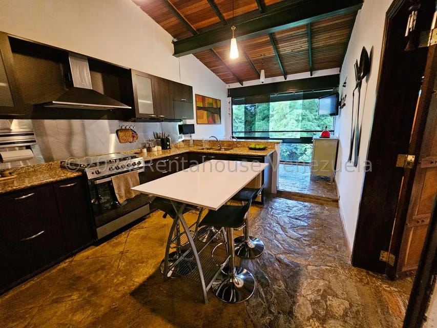 Casa (Multipes Niveles) en Venta en El Hatillo, Distrito Metropolitano - 26