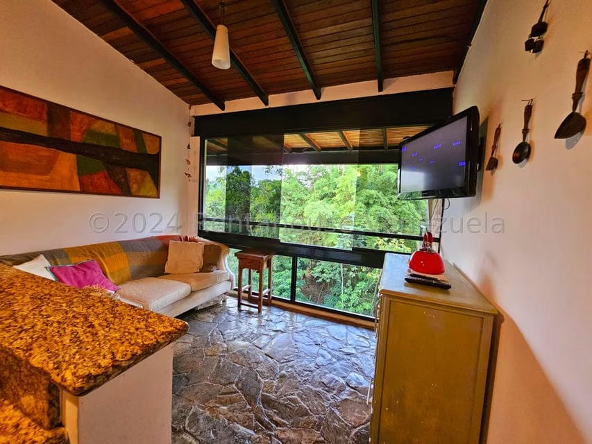 Casa (Multipes Niveles) en Venta en El Hatillo, Distrito Metropolitano - 27