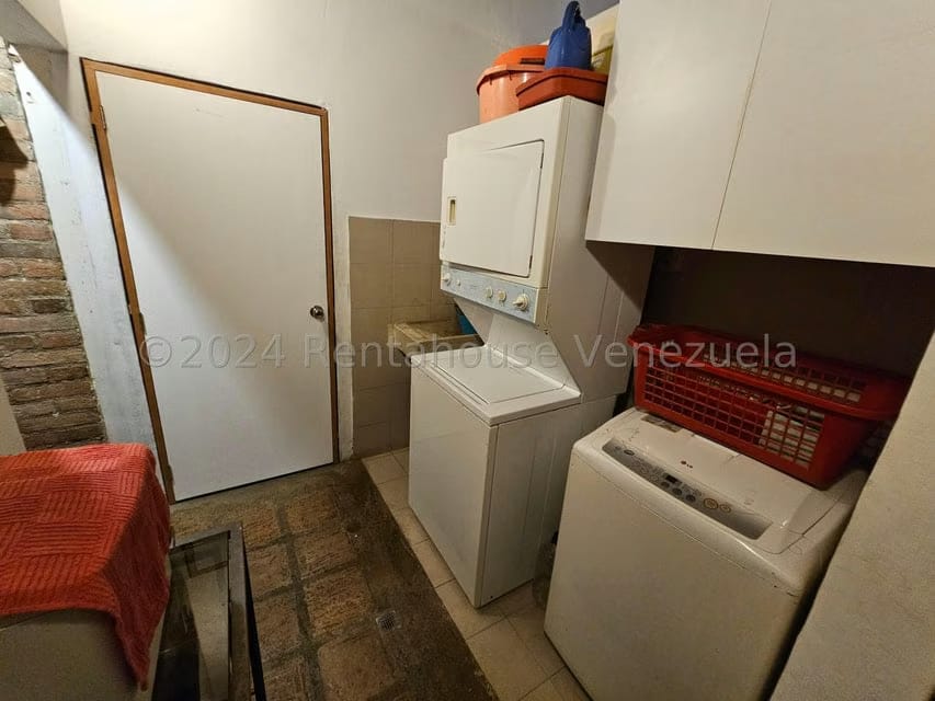 Casa (Multipes Niveles) en Venta en El Hatillo, Distrito Metropolitano - 28