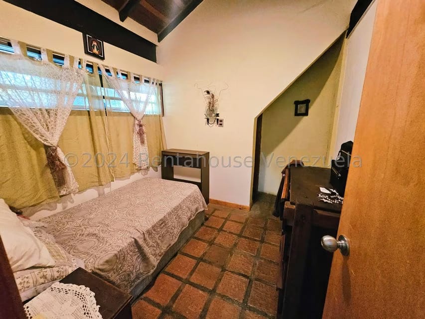 Casa (Multipes Niveles) en Venta en El Hatillo, Distrito Metropolitano - 29