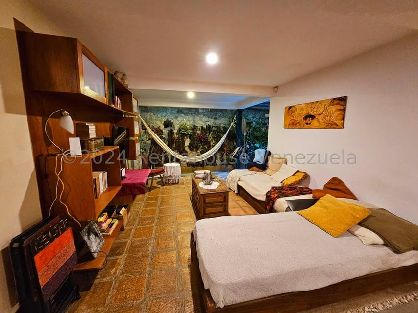 Casa (Multipes Niveles) en Venta en El Hatillo, Distrito Metropolitano - 37