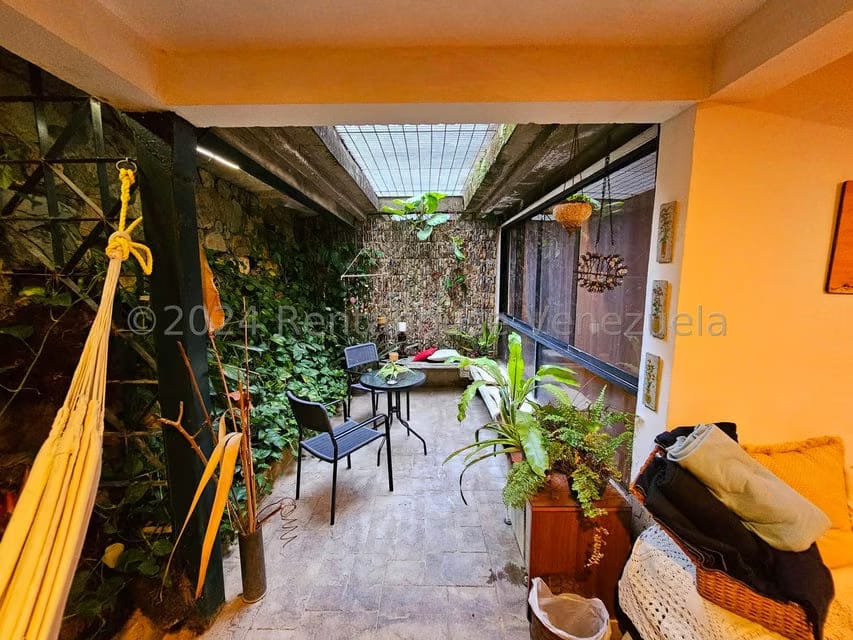 Casa (Multipes Niveles) en Venta en El Hatillo, Distrito Metropolitano - 38