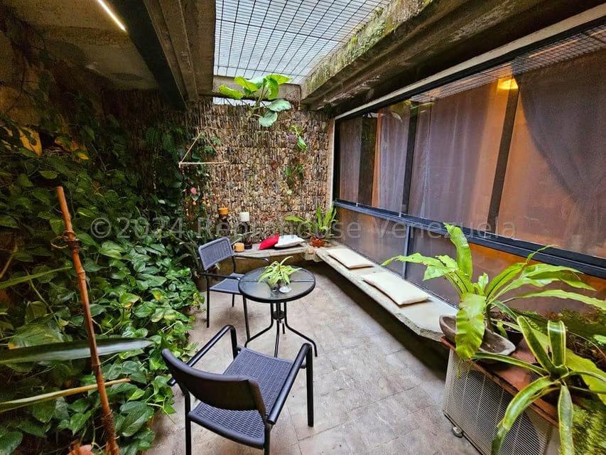 Casa (Multipes Niveles) en Venta en El Hatillo, Distrito Metropolitano - 39