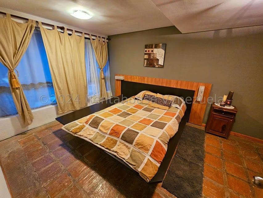 Casa (Multipes Niveles) en Venta en El Hatillo, Distrito Metropolitano - 41