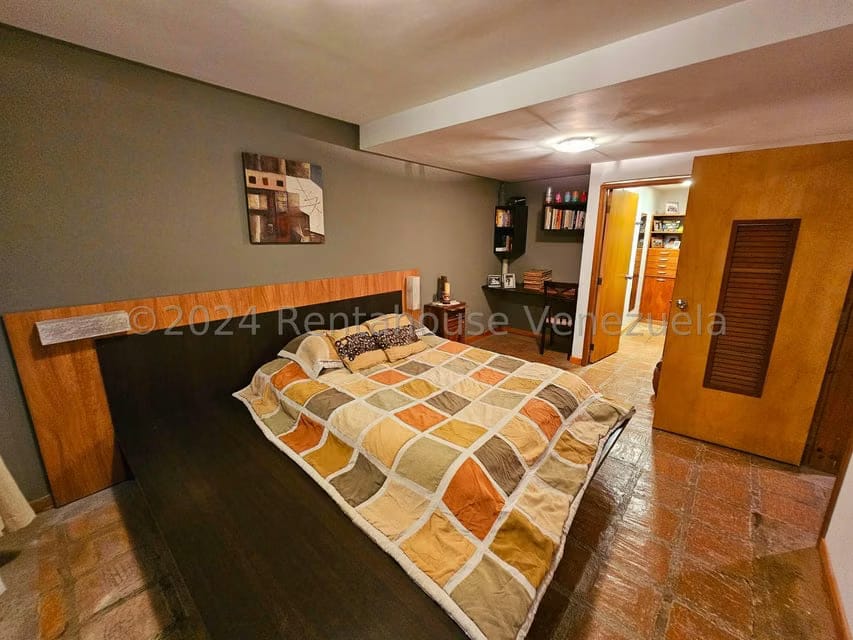 Casa (Multipes Niveles) en Venta en El Hatillo, Distrito Metropolitano - 42