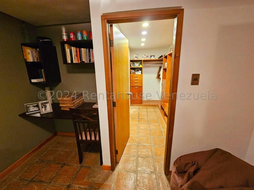 Casa (Multipes Niveles) en Venta en El Hatillo, Distrito Metropolitano - 43