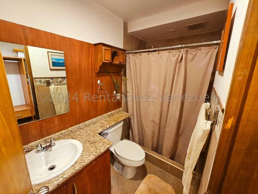 Casa (Multipes Niveles) en Venta en El Hatillo, Distrito Metropolitano - 45