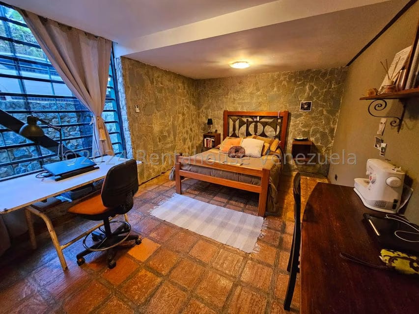 Casa (Multipes Niveles) en Venta en El Hatillo, Distrito Metropolitano - 46