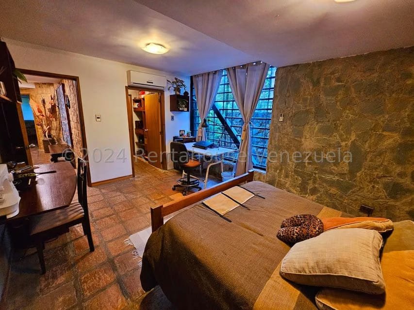 Casa (Multipes Niveles) en Venta en El Hatillo, Distrito Metropolitano - 47