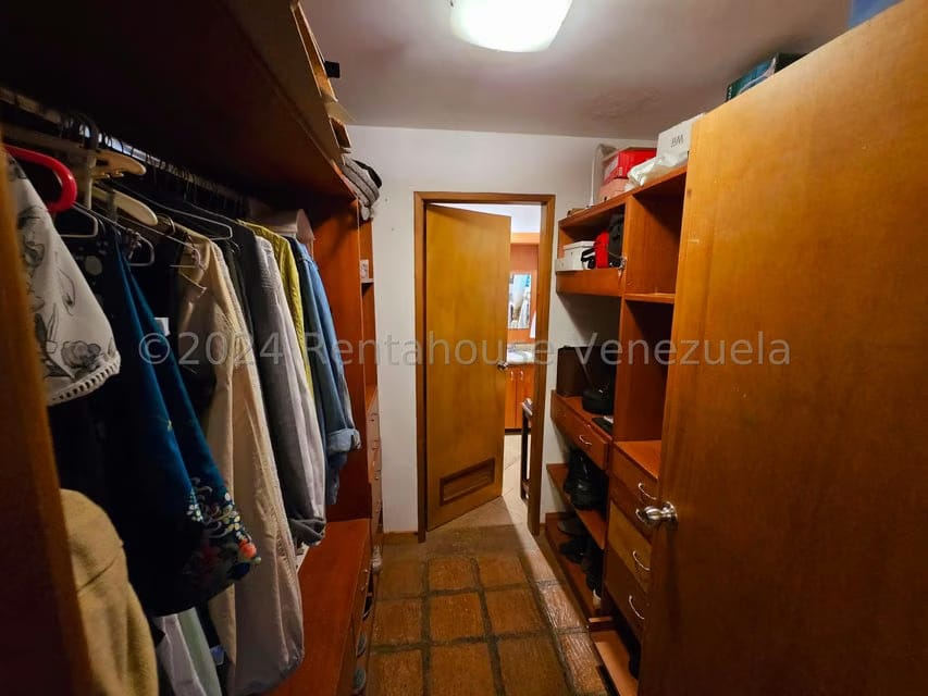 Casa (Multipes Niveles) en Venta en El Hatillo, Distrito Metropolitano - 48