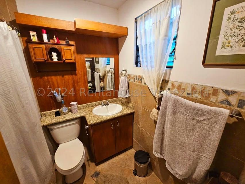 Casa (Multipes Niveles) en Venta en El Hatillo, Distrito Metropolitano - 49
