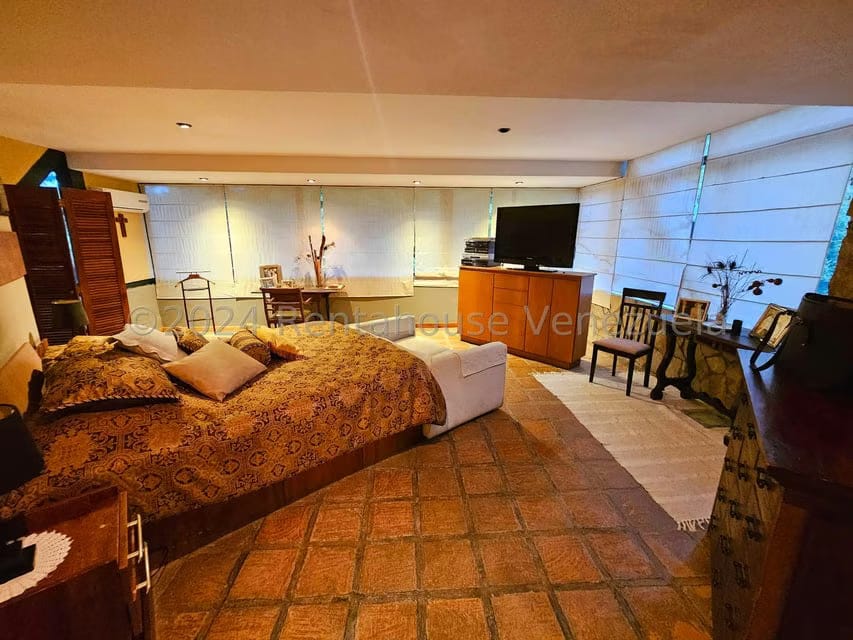 Casa (Multipes Niveles) en Venta en El Hatillo, Distrito Metropolitano - 50