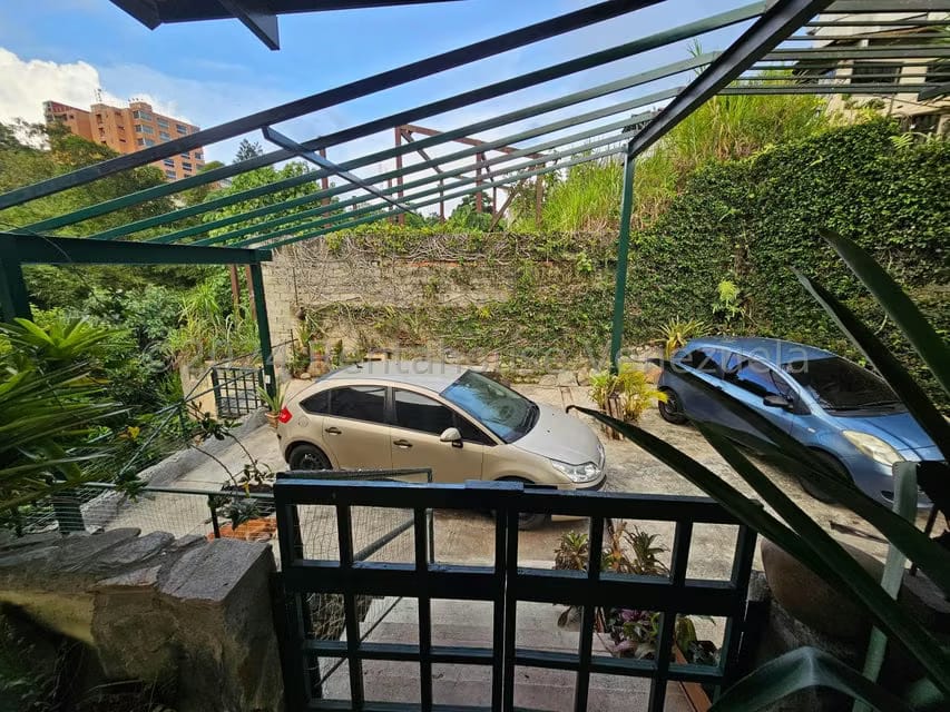 Casa (Multipes Niveles) en Venta en El Hatillo, Distrito Metropolitano - 6