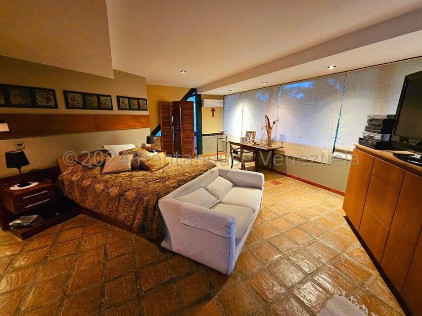 Casa (Multipes Niveles) en Venta en El Hatillo, Distrito Metropolitano - 51