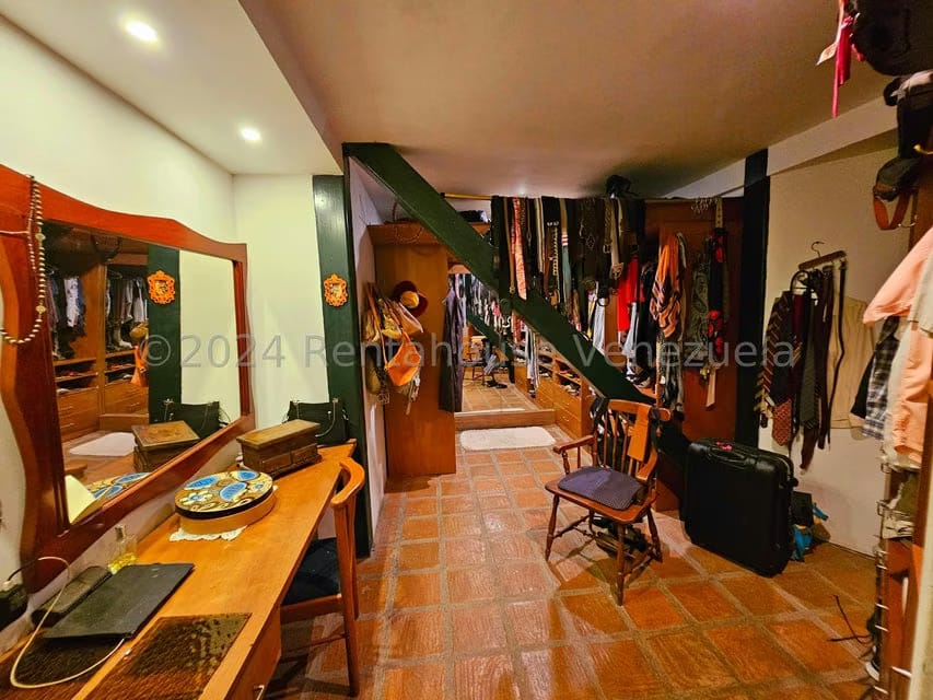 Casa (Multipes Niveles) en Venta en El Hatillo, Distrito Metropolitano - 53