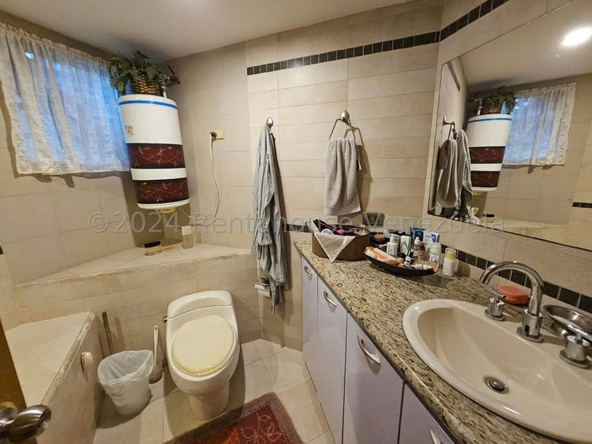 Casa (Multipes Niveles) en Venta en El Hatillo, Distrito Metropolitano - 55