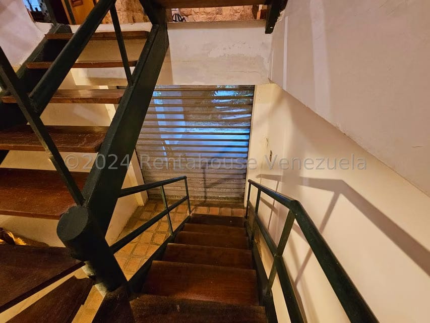 Casa (Multipes Niveles) en Venta en El Hatillo, Distrito Metropolitano - 56