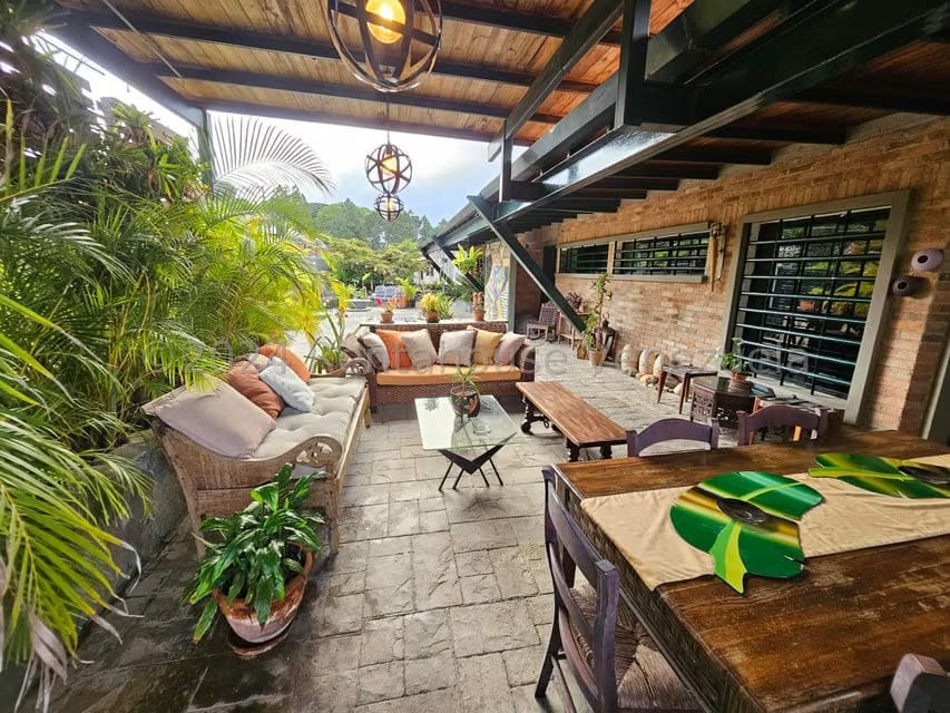 Casa (Multipes Niveles) en Venta en El Hatillo, Distrito Metropolitano - 7