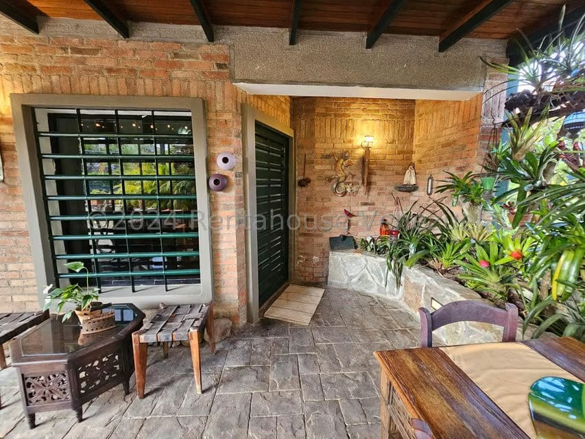 Casa (Multipes Niveles) en Venta en El Hatillo, Distrito Metropolitano - 8