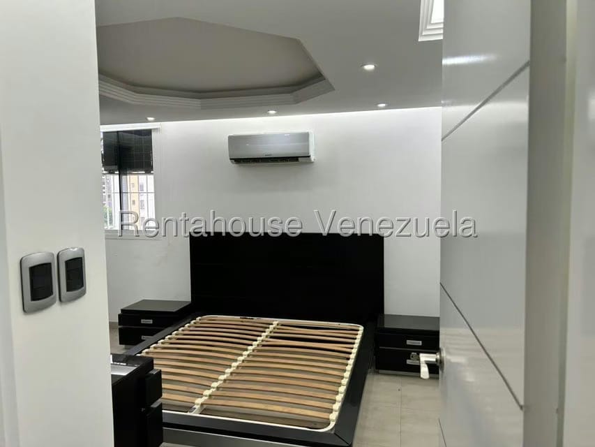 Apartamento (1 Nivel) en Venta en Montalban II, Distrito Metropolitano - 11