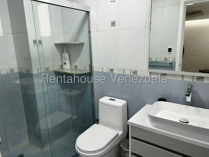 Apartamento (1 Nivel) en Venta en Montalban II, Distrito Metropolitano - 13