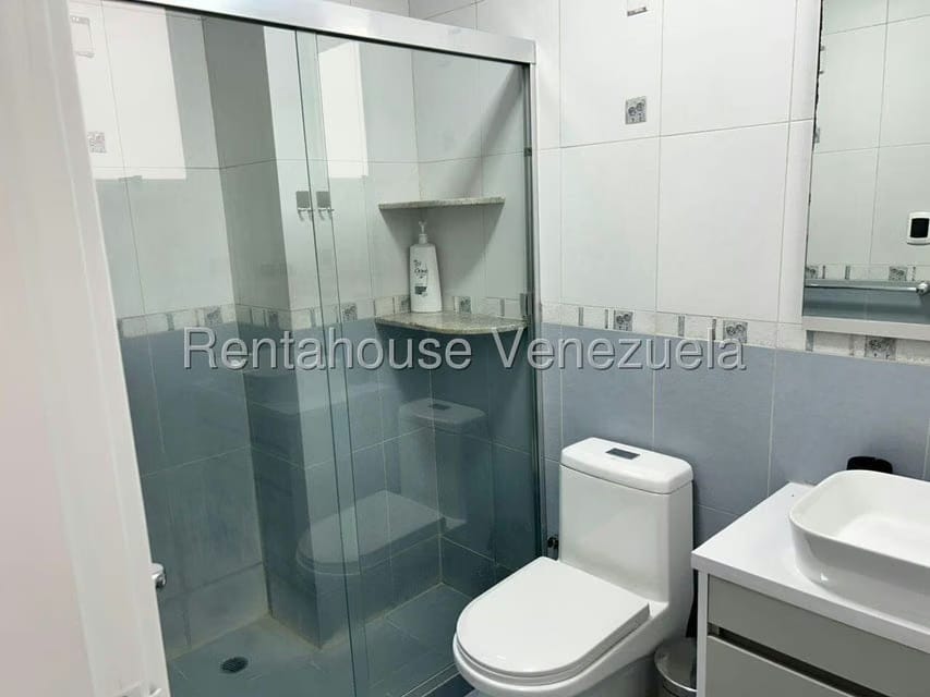 Apartamento (1 Nivel) en Venta en Montalban II, Distrito Metropolitano - 14