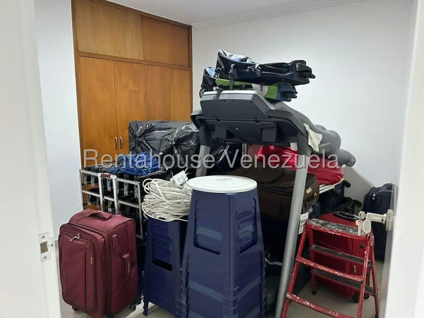 Apartamento (1 Nivel) en Venta en Montalban II, Distrito Metropolitano - 16