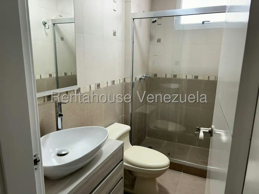 Apartamento (1 Nivel) en Venta en Montalban II, Distrito Metropolitano - 17