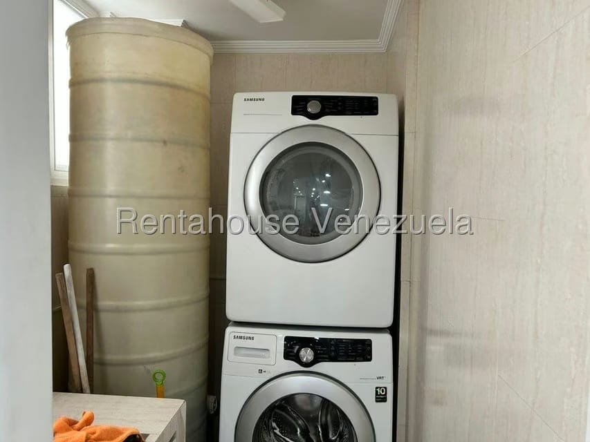 Apartamento (1 Nivel) en Venta en Montalban II, Distrito Metropolitano - 18