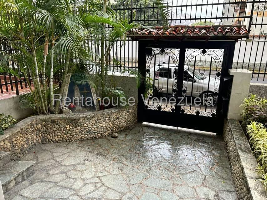 Apartamento (1 Nivel) en Venta en Montalban II, Distrito Metropolitano - 20