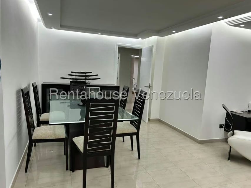 Apartamento (1 Nivel) en Venta en Montalban II, Distrito Metropolitano - 3