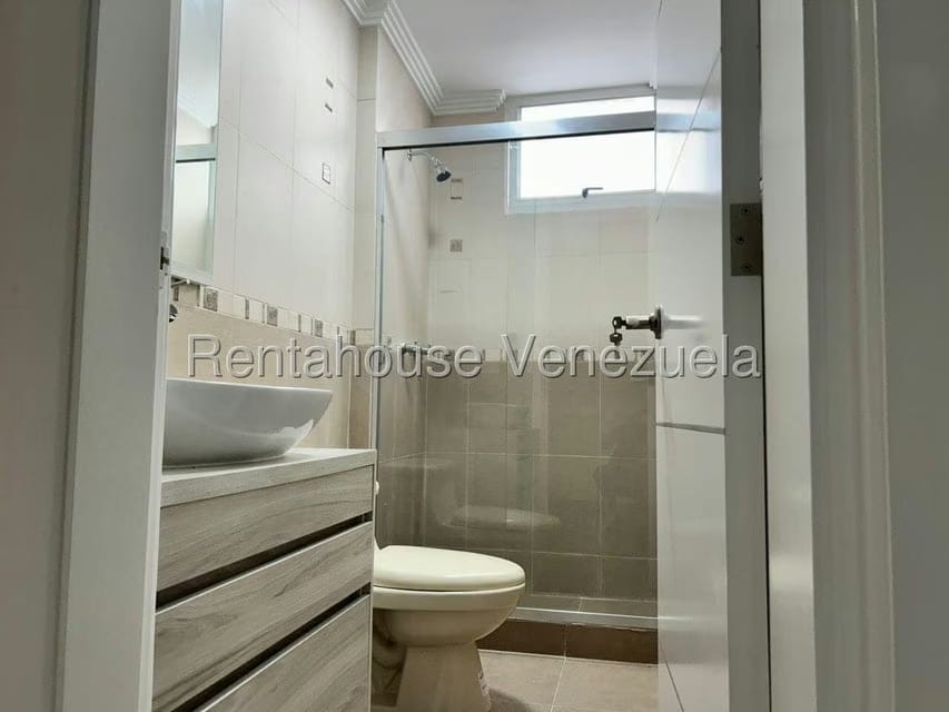 Apartamento (1 Nivel) en Venta en Montalban II, Distrito Metropolitano - 4