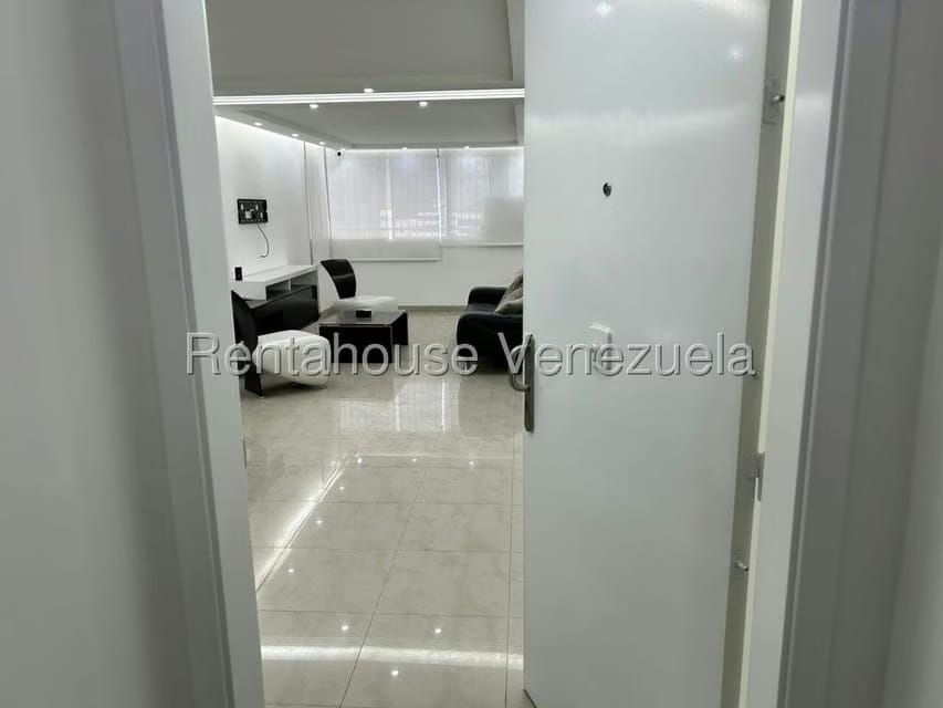 Apartamento (1 Nivel) en Venta en Montalban II, Distrito Metropolitano - 6