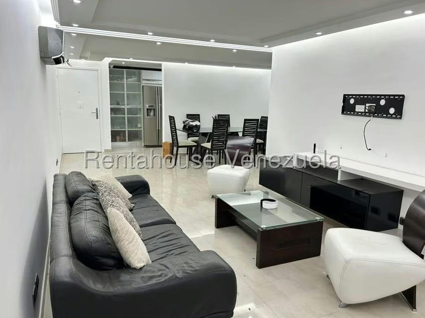 Apartamento (1 Nivel) en Venta en Montalban II, Distrito Metropolitano - 7