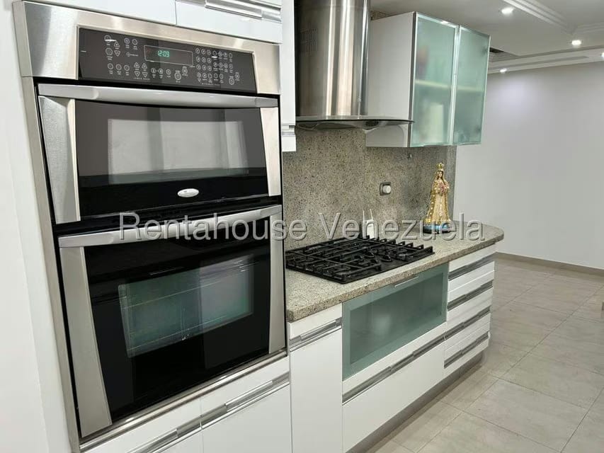 Apartamento (1 Nivel) en Venta en Montalban II, Distrito Metropolitano - 8