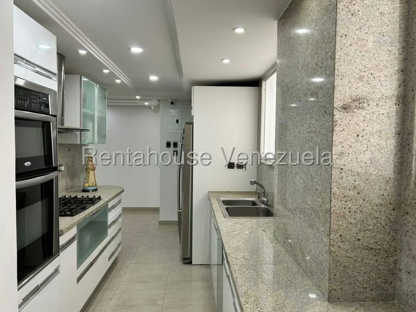 Apartamento (1 Nivel) en Venta en Montalban II, Distrito Metropolitano - 10