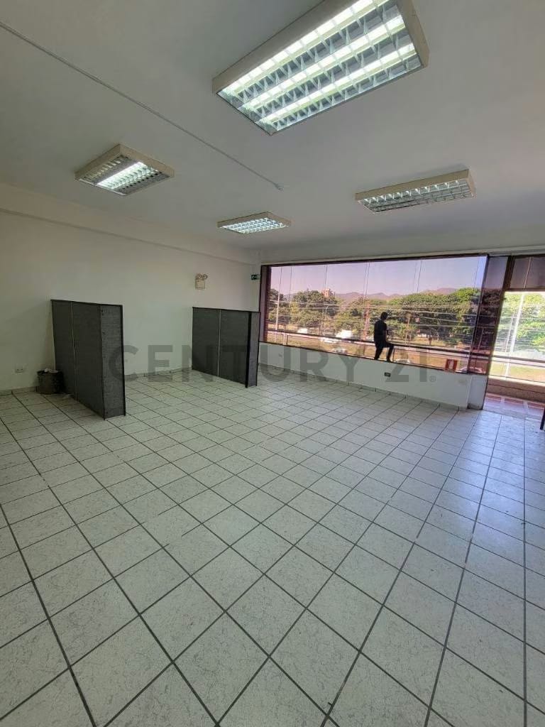 Alquiler de Oficina - 2