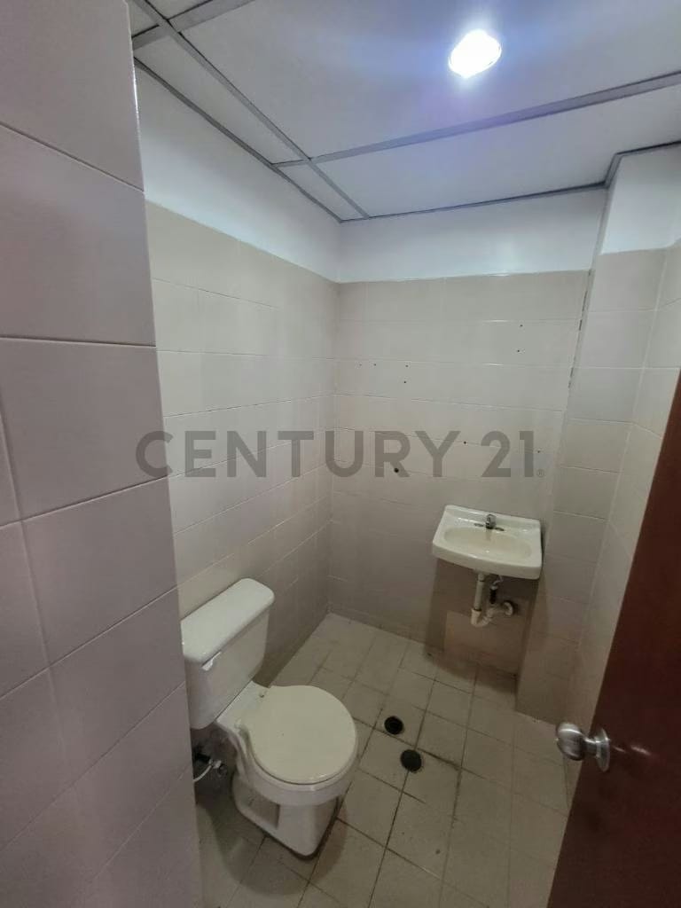 Alquiler de Oficina - 4