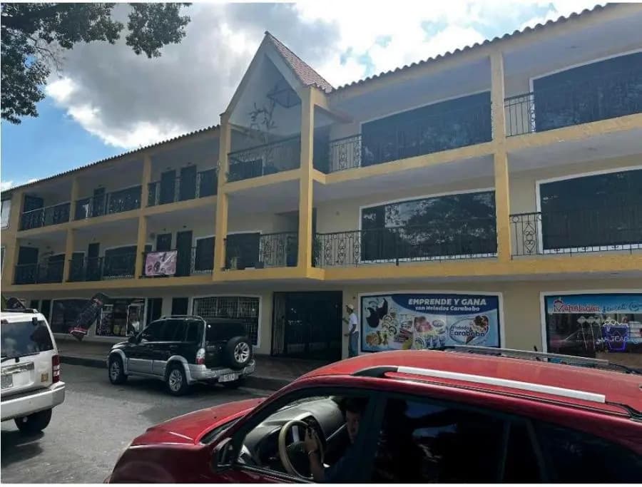 Oficina en Venta en Naguanagua Naguanagua - 6