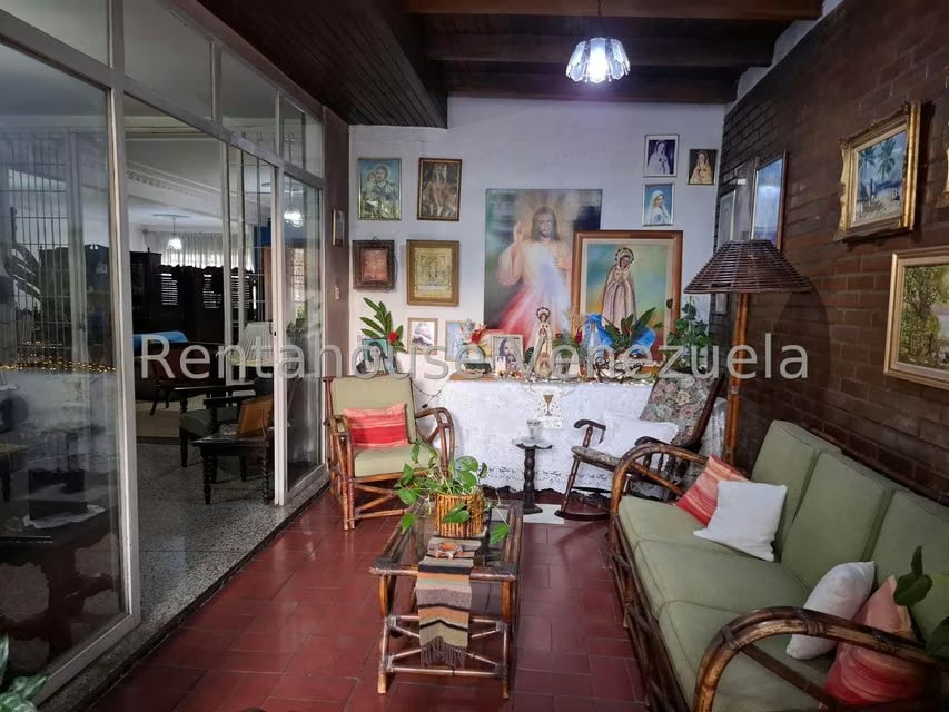 Casa (Duplex) en Venta en Campo Claro, Distrito Metropolitano - 12
