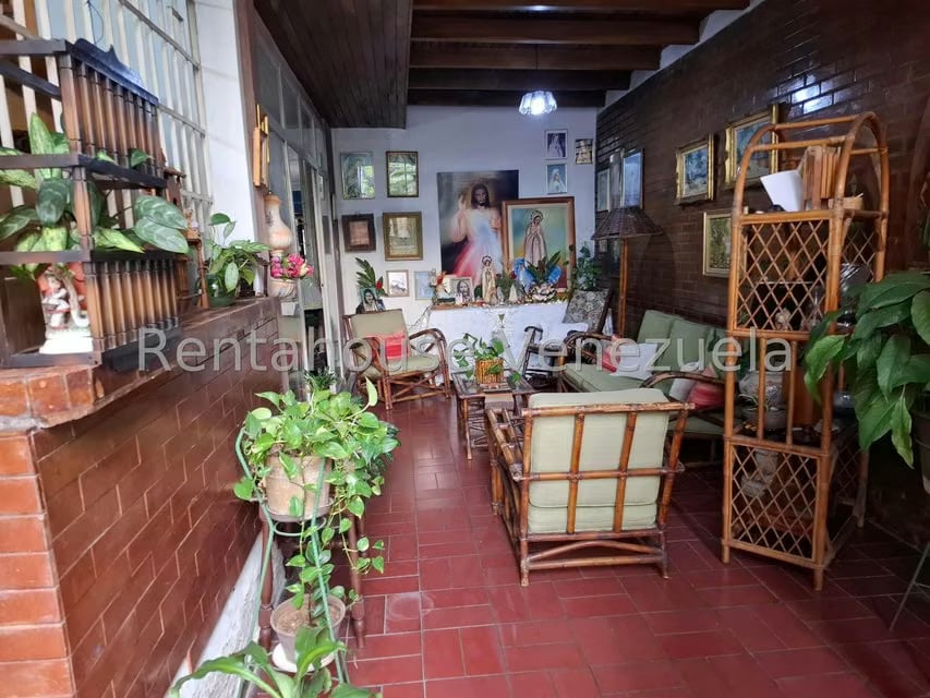 Casa (Duplex) en Venta en Campo Claro, Distrito Metropolitano - 13