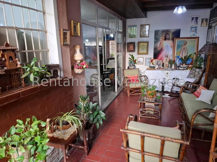 Casa (Duplex) en Venta en Campo Claro, Distrito Metropolitano - 14