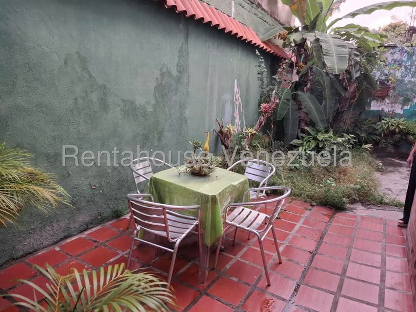 Casa (Duplex) en Venta en Campo Claro, Distrito Metropolitano - 15